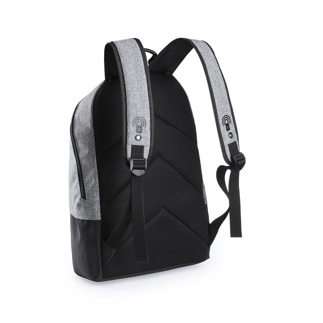 Mochila Indicador Santa Clara - Imagen 7