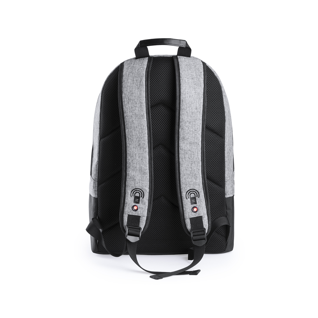 Mochila Indicador Santa Clara - Imagen 8