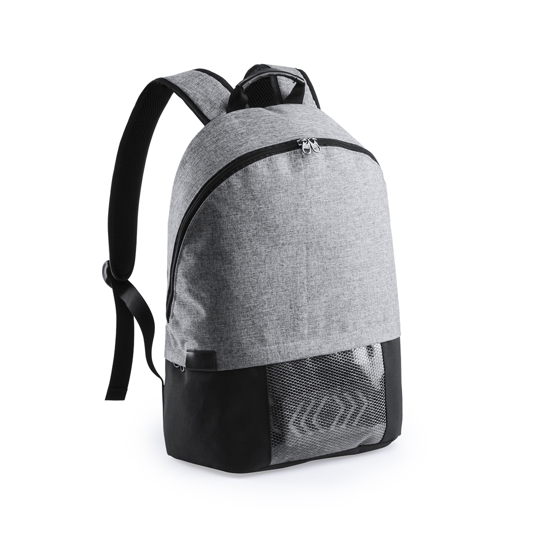Mochila Indicador Santa Clara - Imagen 9