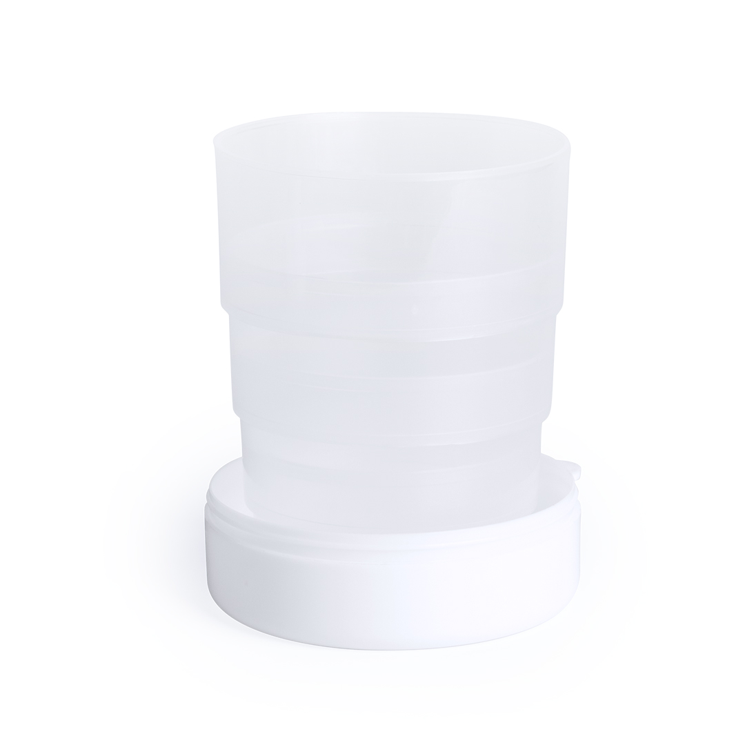 Vaso Plegable Antioch - Imagen 3