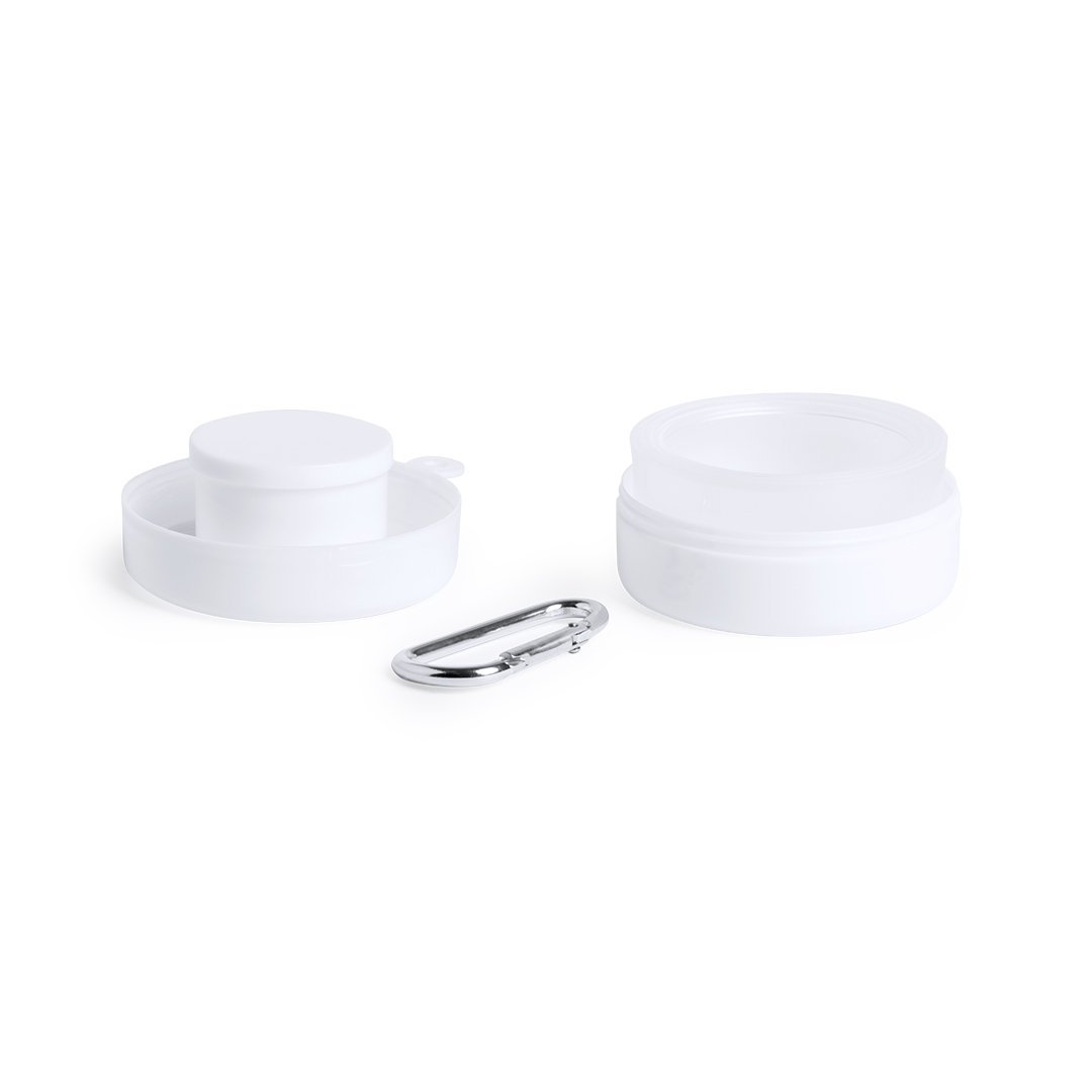 Vaso Plegable Antioch - Imagen 6