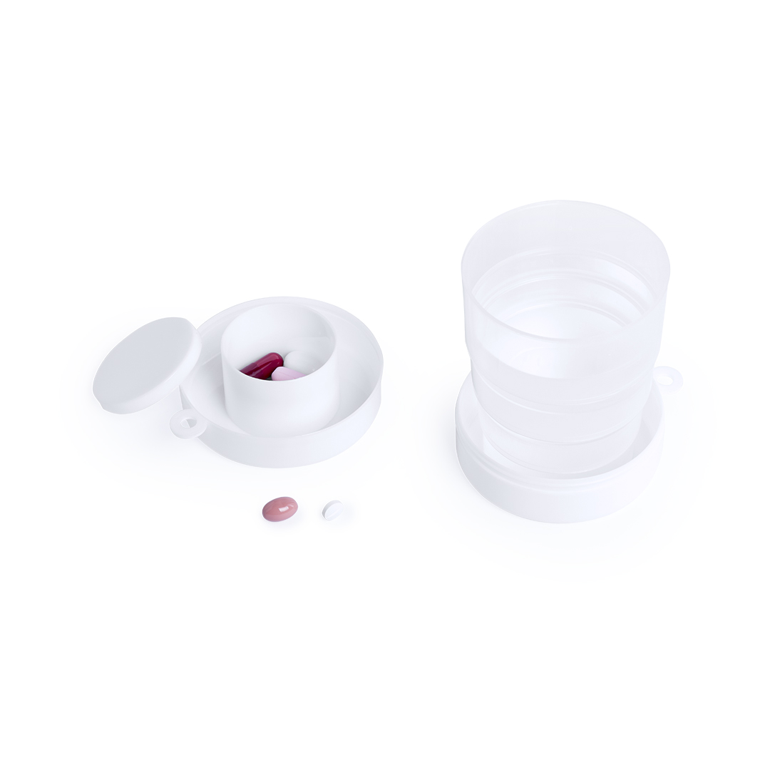 Vaso Plegable Antioch - Imagen 8