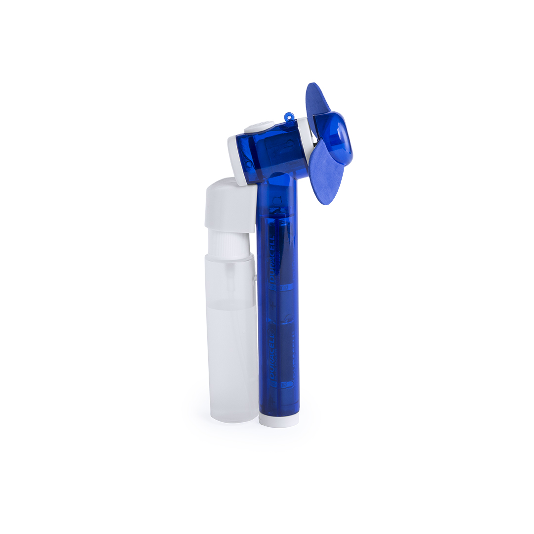 Ventilador Vaporizador Austin - Imagen 4