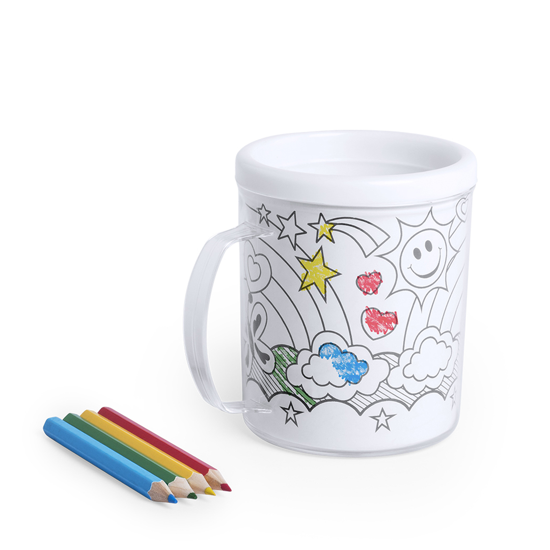 Taza Palo Alto