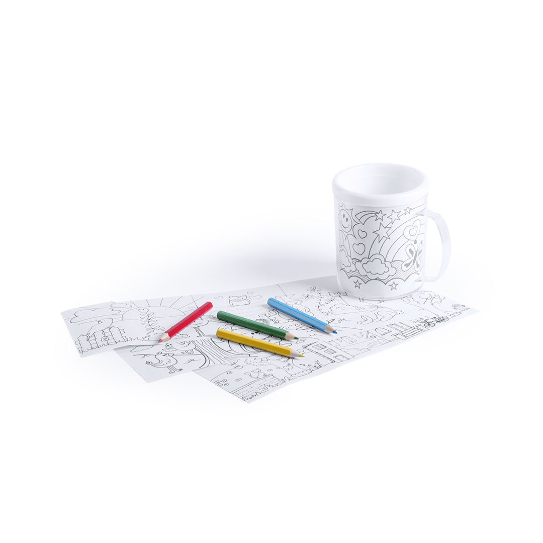 Taza Palo Alto - Imagen 2