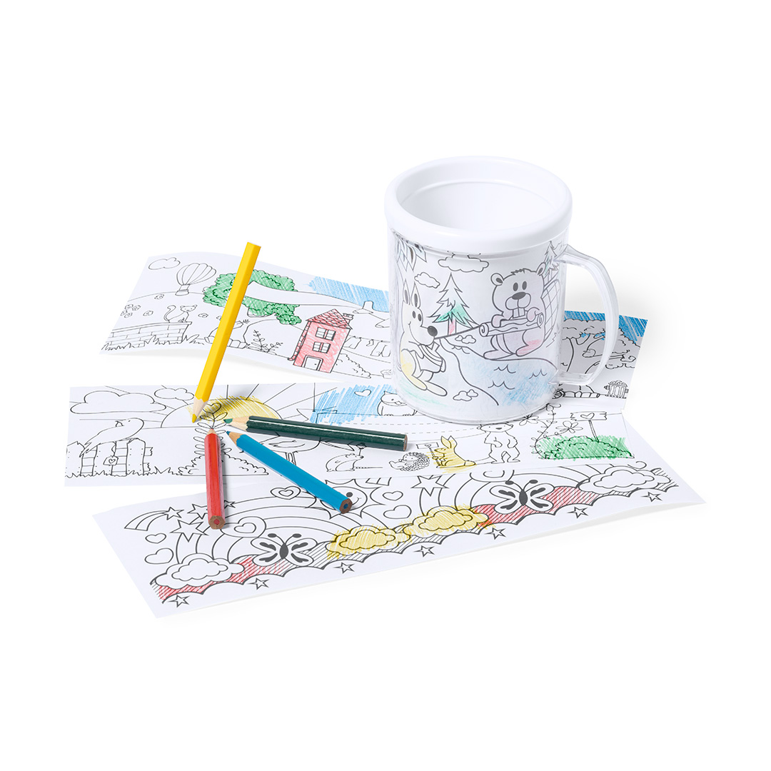 Taza Palo Alto - Imagen 5