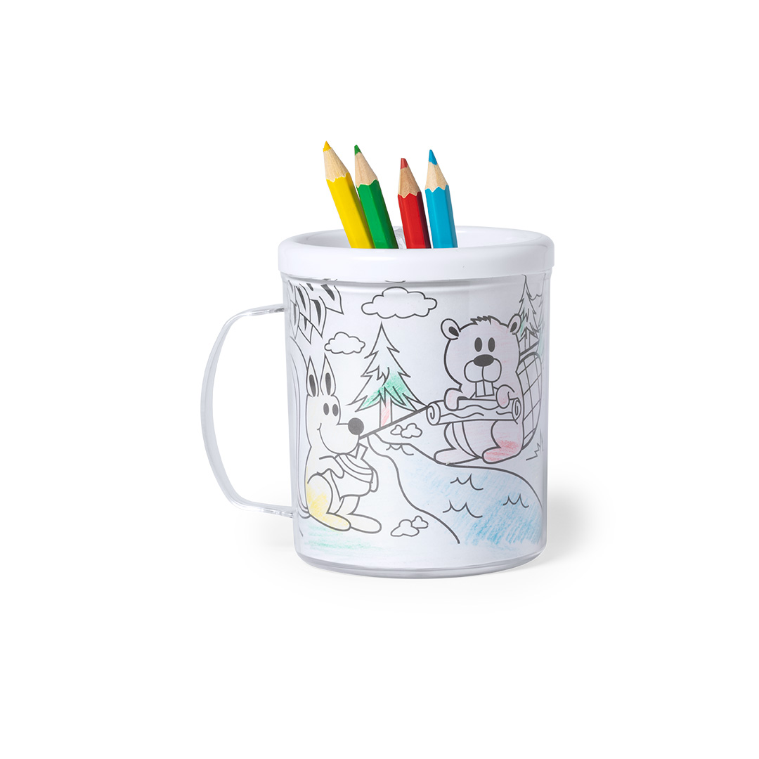 Taza Palo Alto - Imagen 6