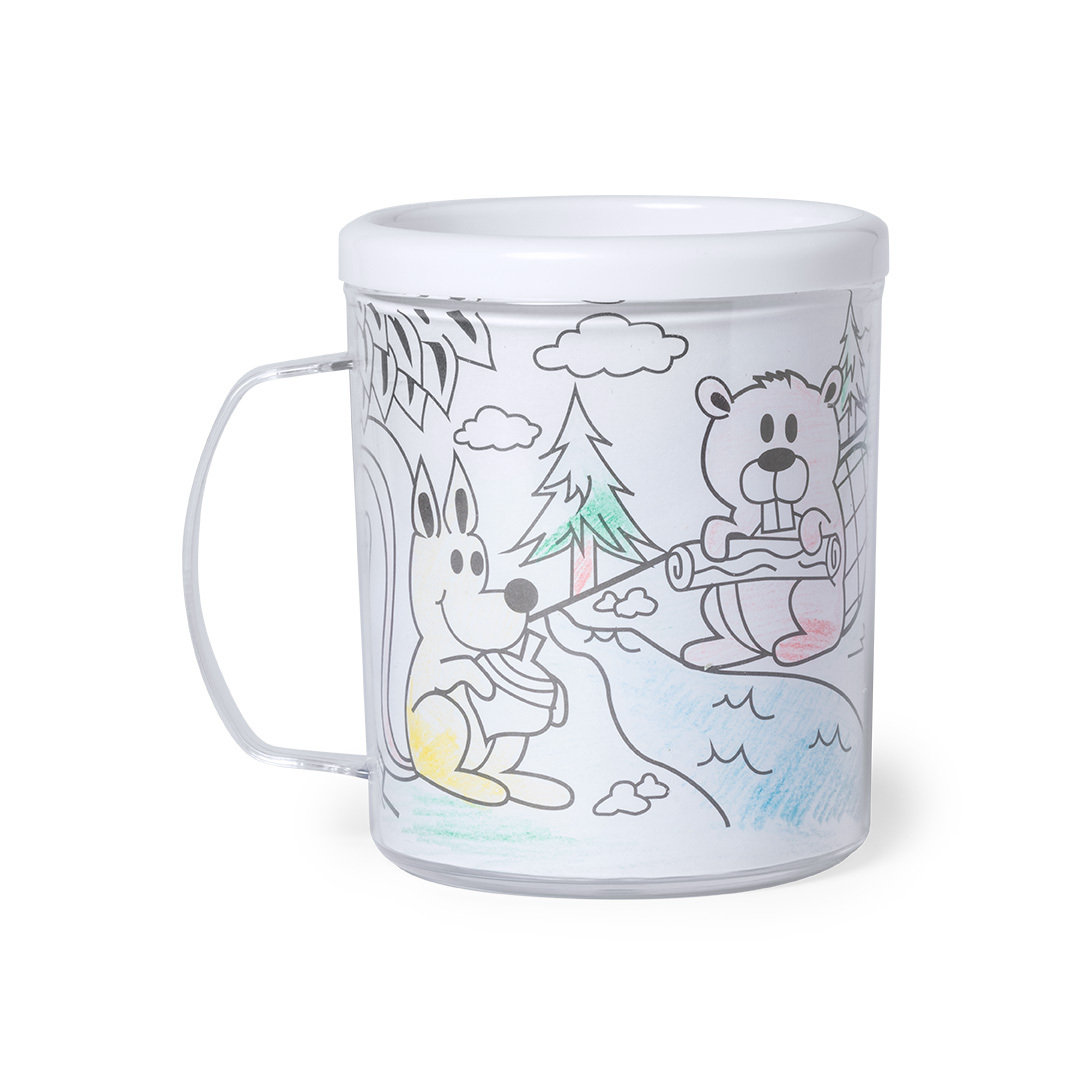 Taza Palo Alto - Imagen 8