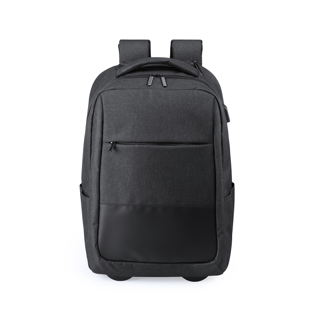 Mochila Trolley Fargo - Imagen 11