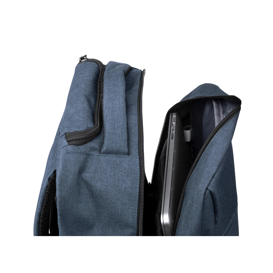 Mochila Trolley Fargo - Imagen 3