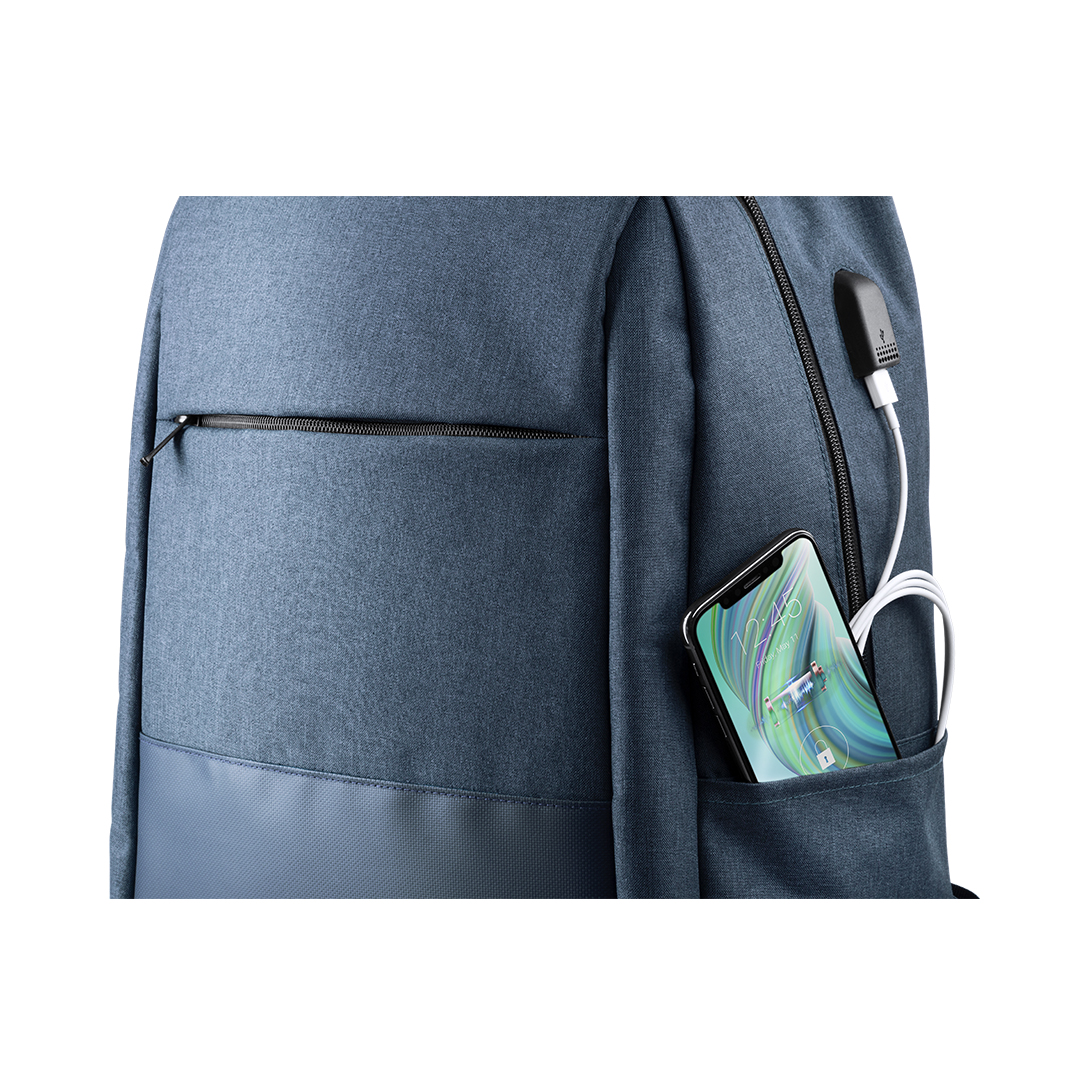 Mochila Trolley Fargo - Imagen 4