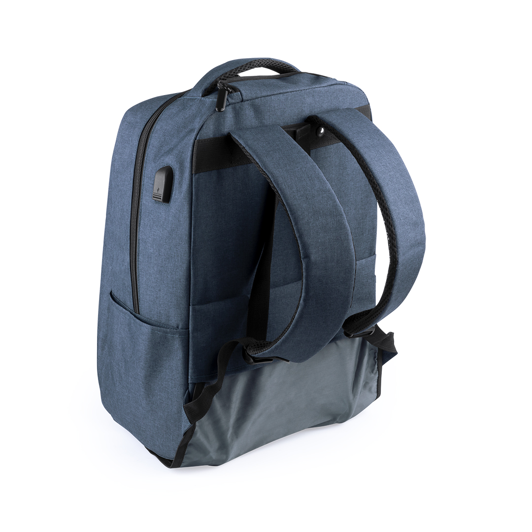Mochila Trolley Fargo - Imagen 5