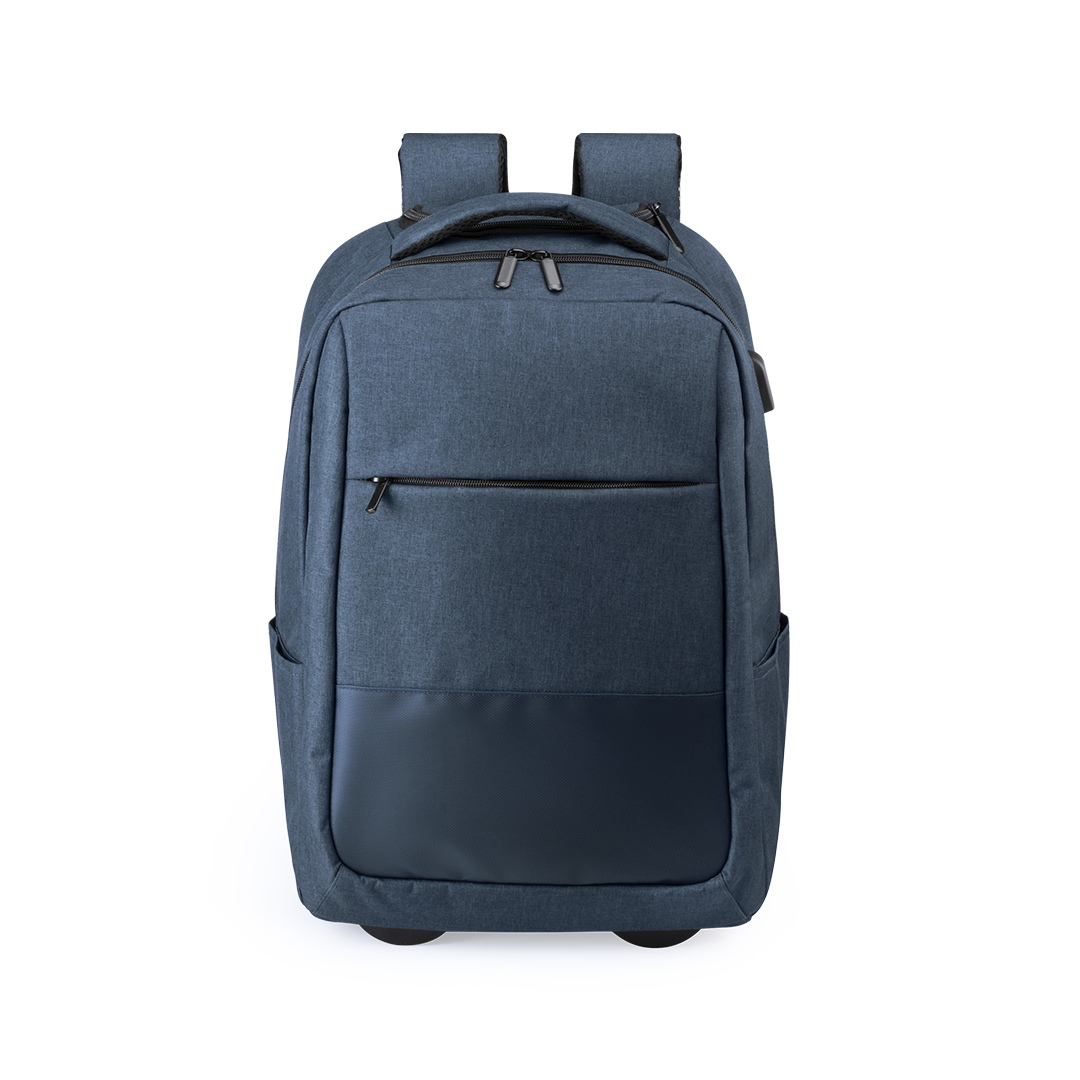Mochila Trolley Fargo - Imagen 10