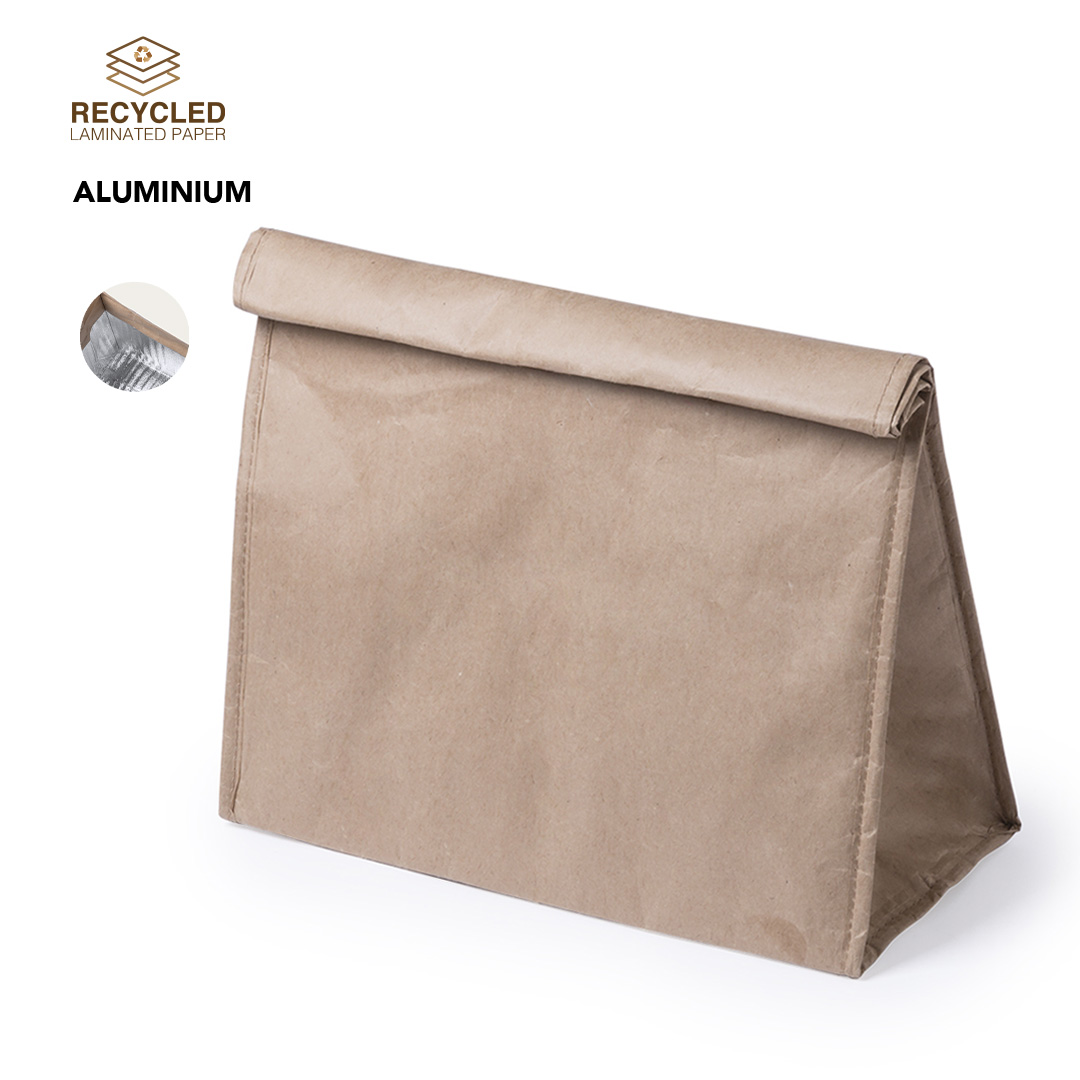 Bolsa Térmica New York