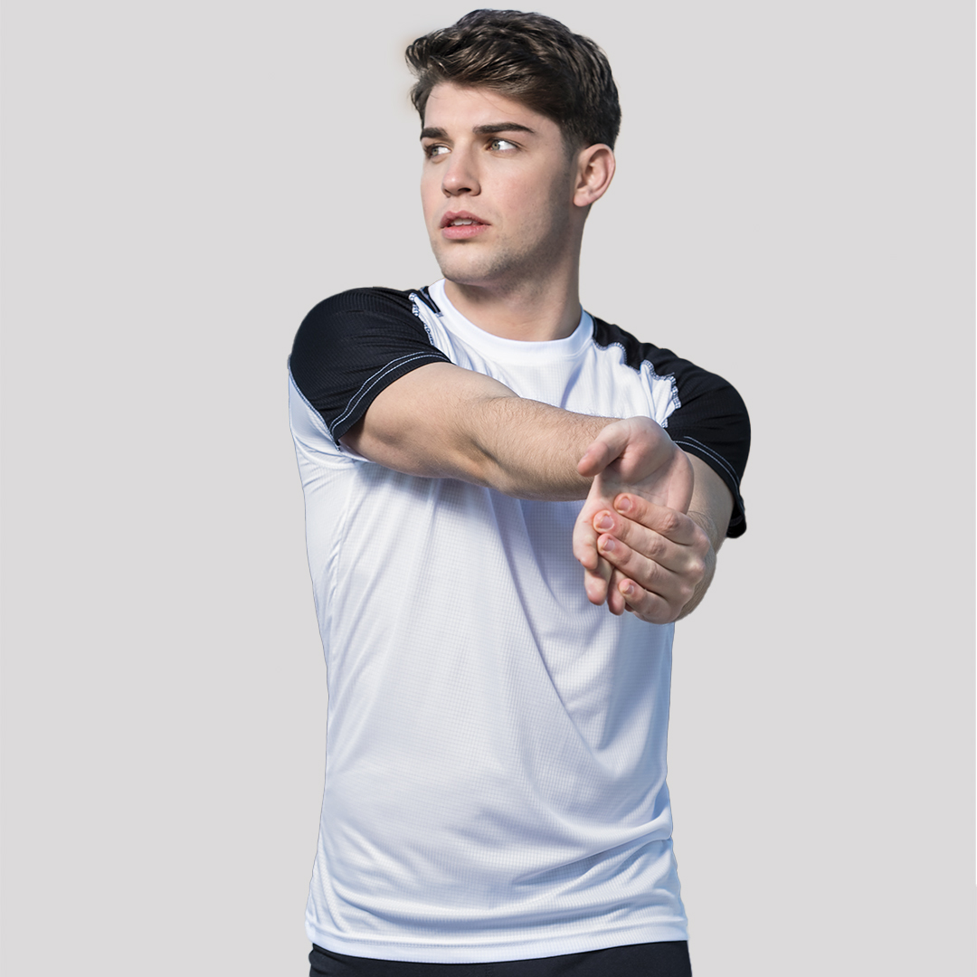Camiseta Adulto Atlanta