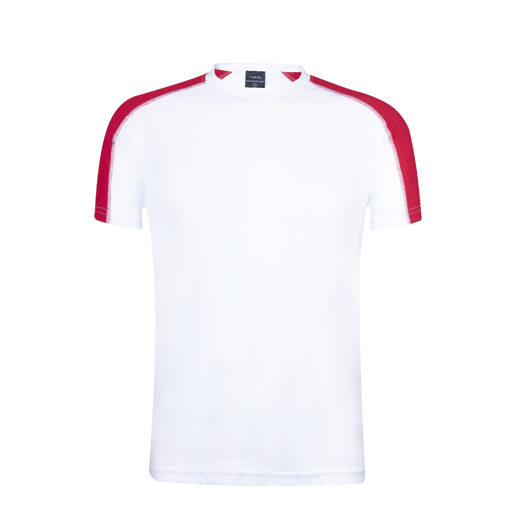 Camiseta Adulto Atlanta - Imagen 2