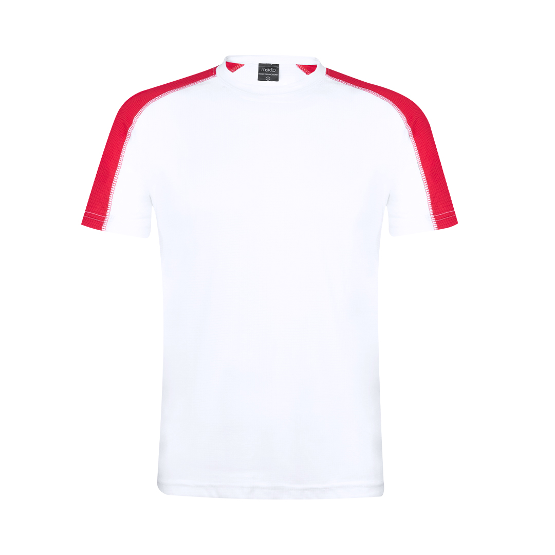 Camiseta Adulto Atlanta - Imagen 6