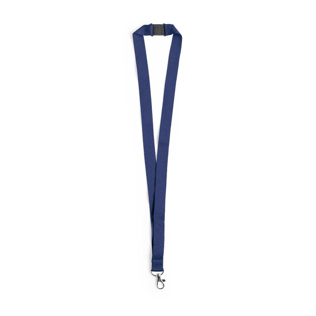 Lanyard Boston