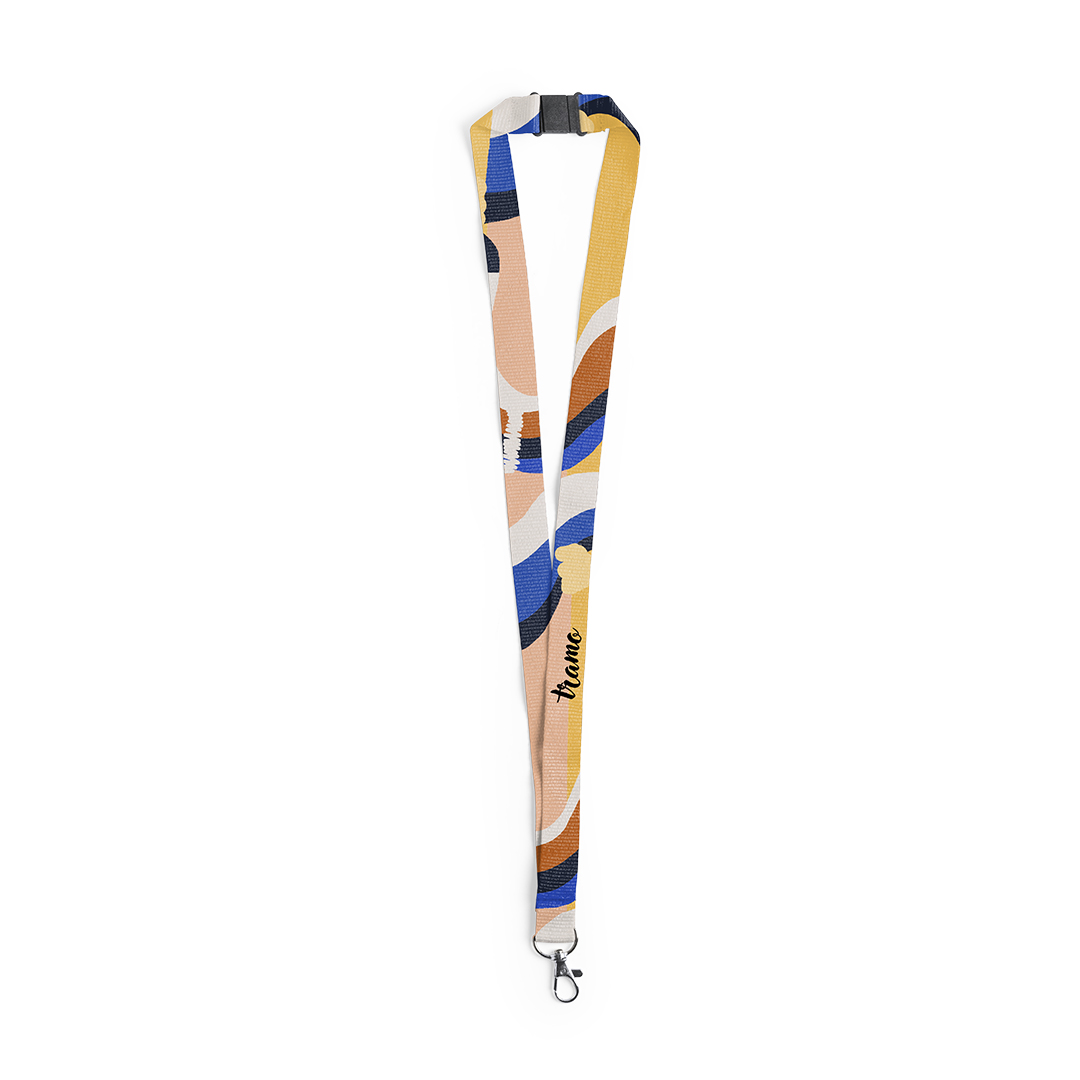 Lanyard Boston - Imagen 2