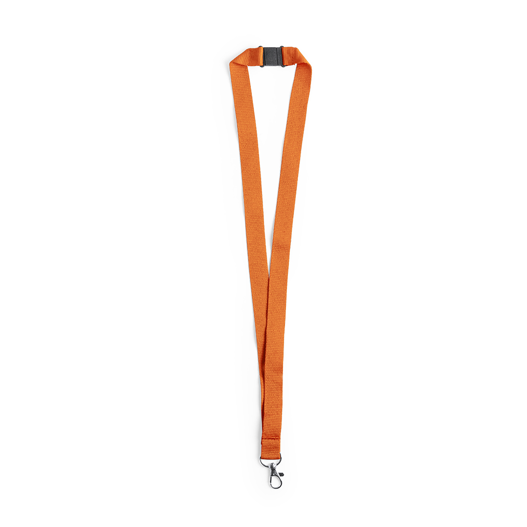 Lanyard Boston - Imagen 11