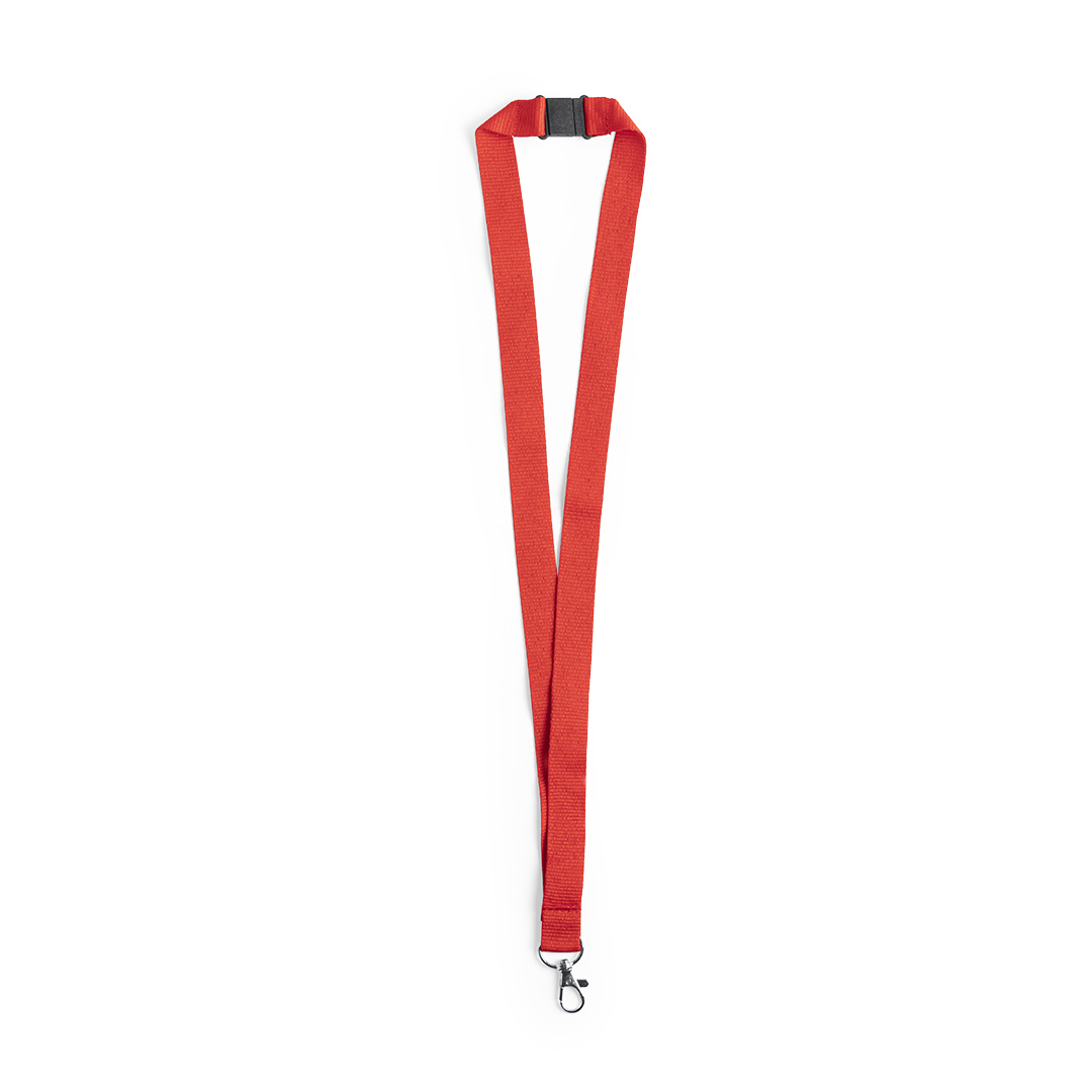 Lanyard Boston - Imagen 13