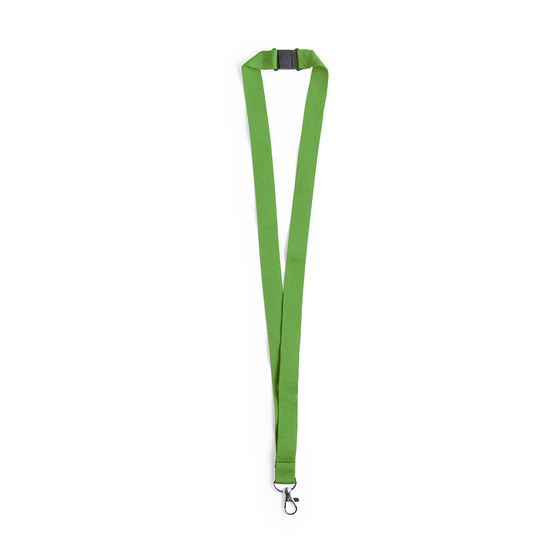 Lanyard Boston - Imagen 14
