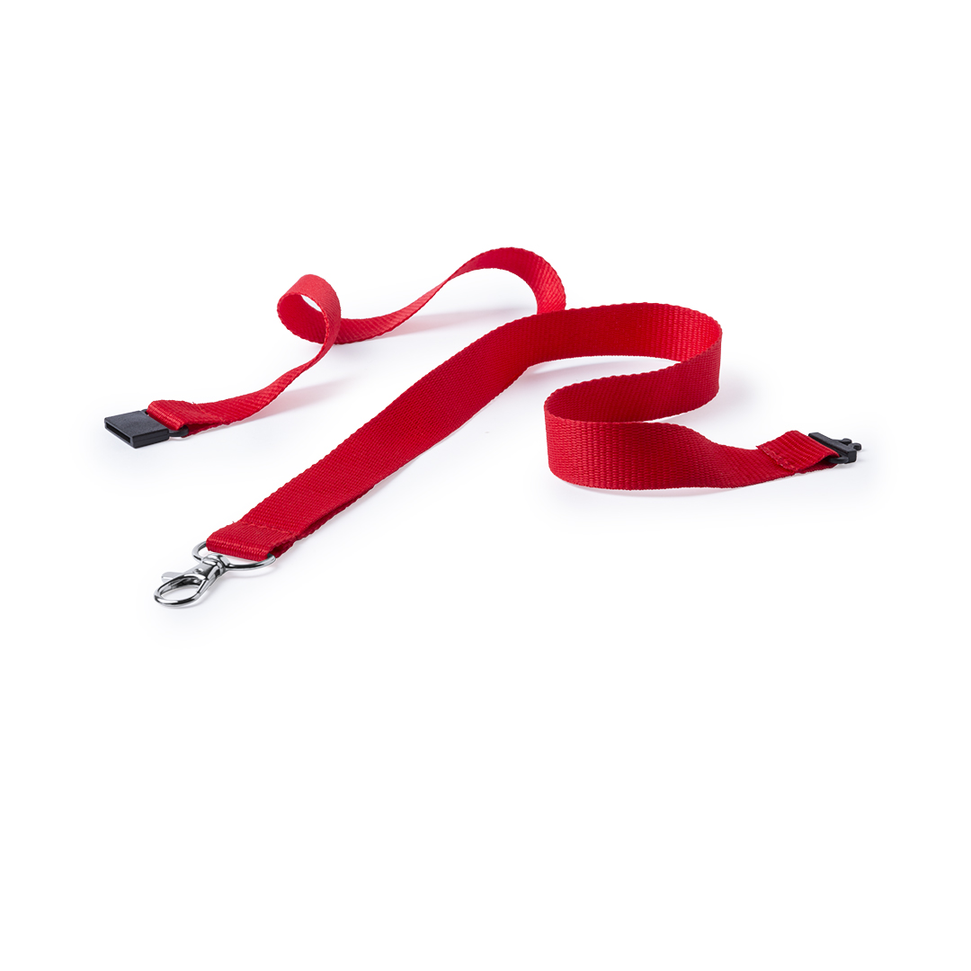 Lanyard Boston - Imagen 3
