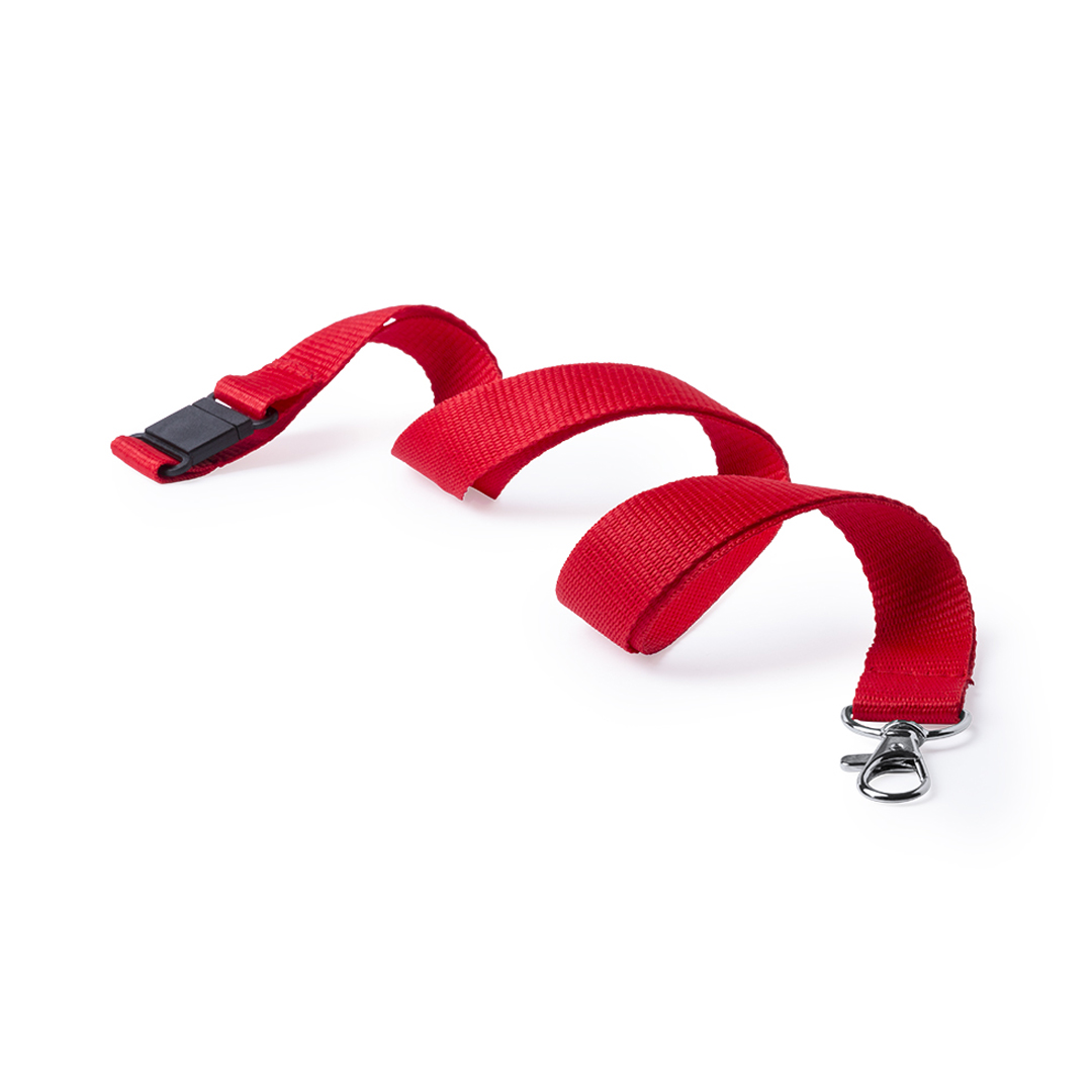 Lanyard Boston - Imagen 4