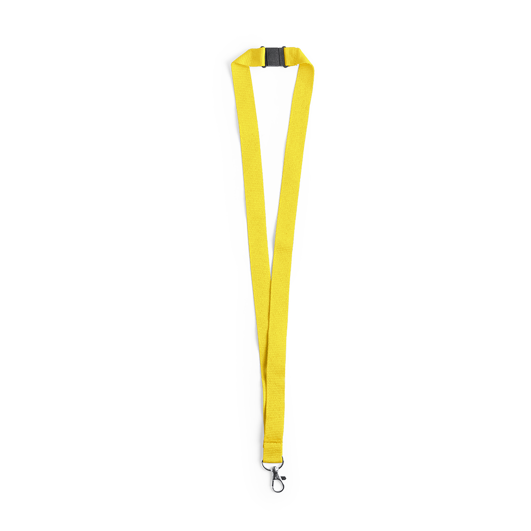 Lanyard Boston - Imagen 5