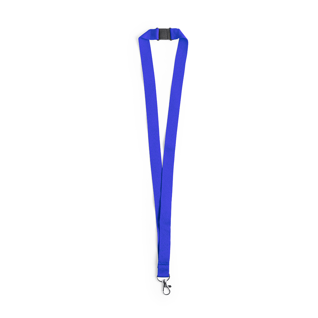 Lanyard Boston - Imagen 6