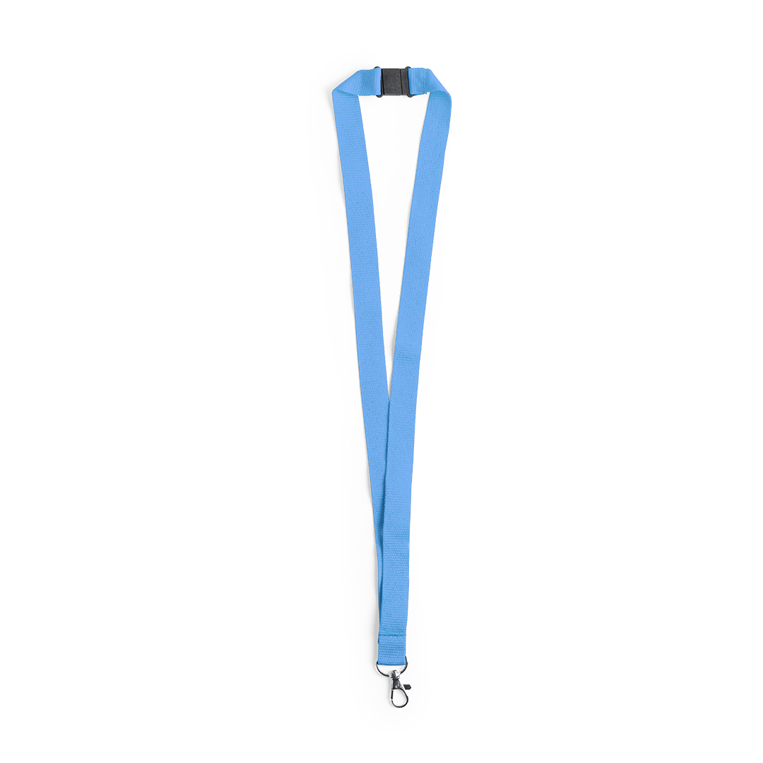 Lanyard Boston - Imagen 7
