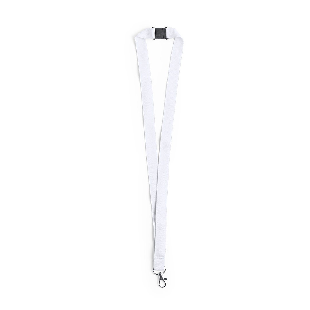Lanyard Boston - Imagen 8