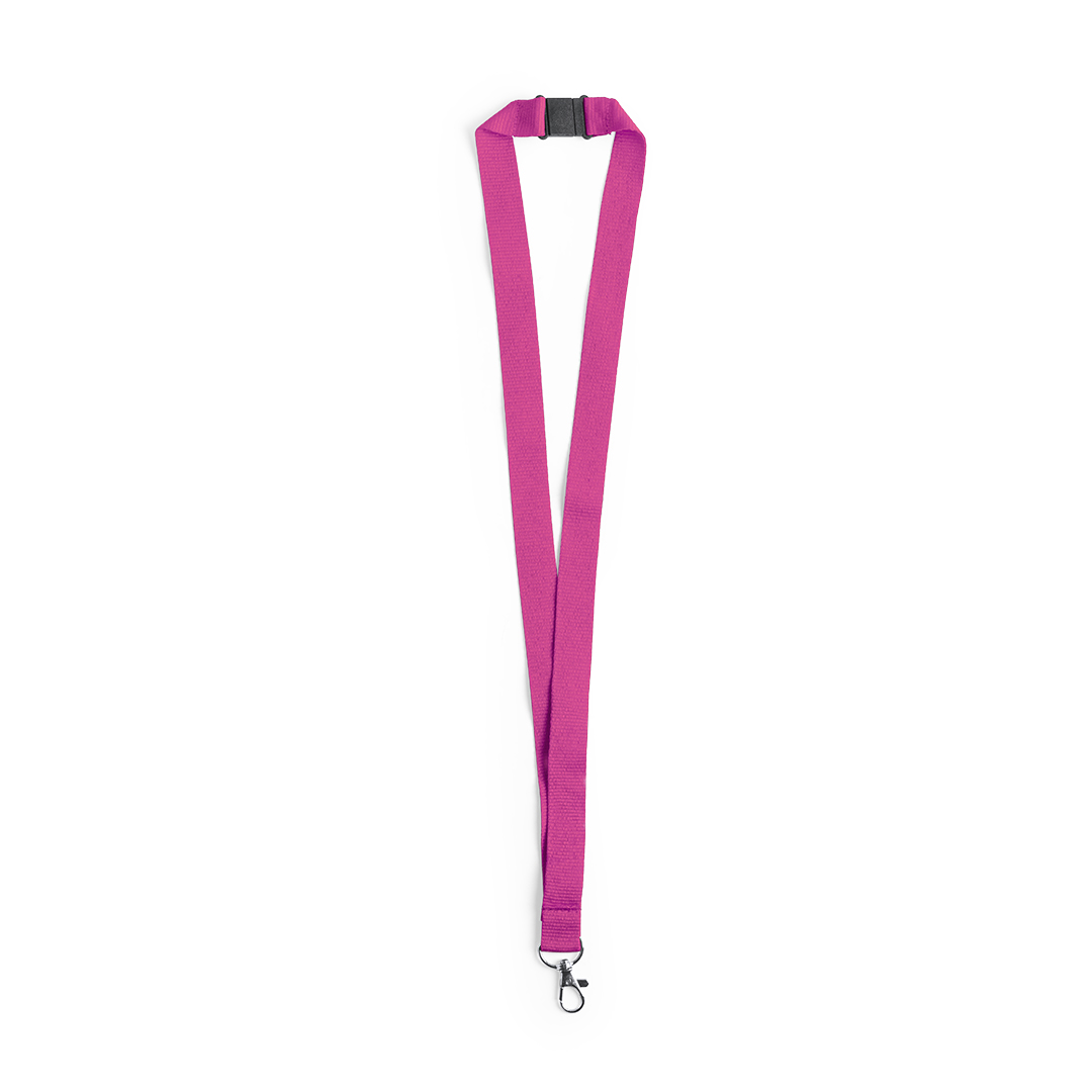 Lanyard Boston - Imagen 9