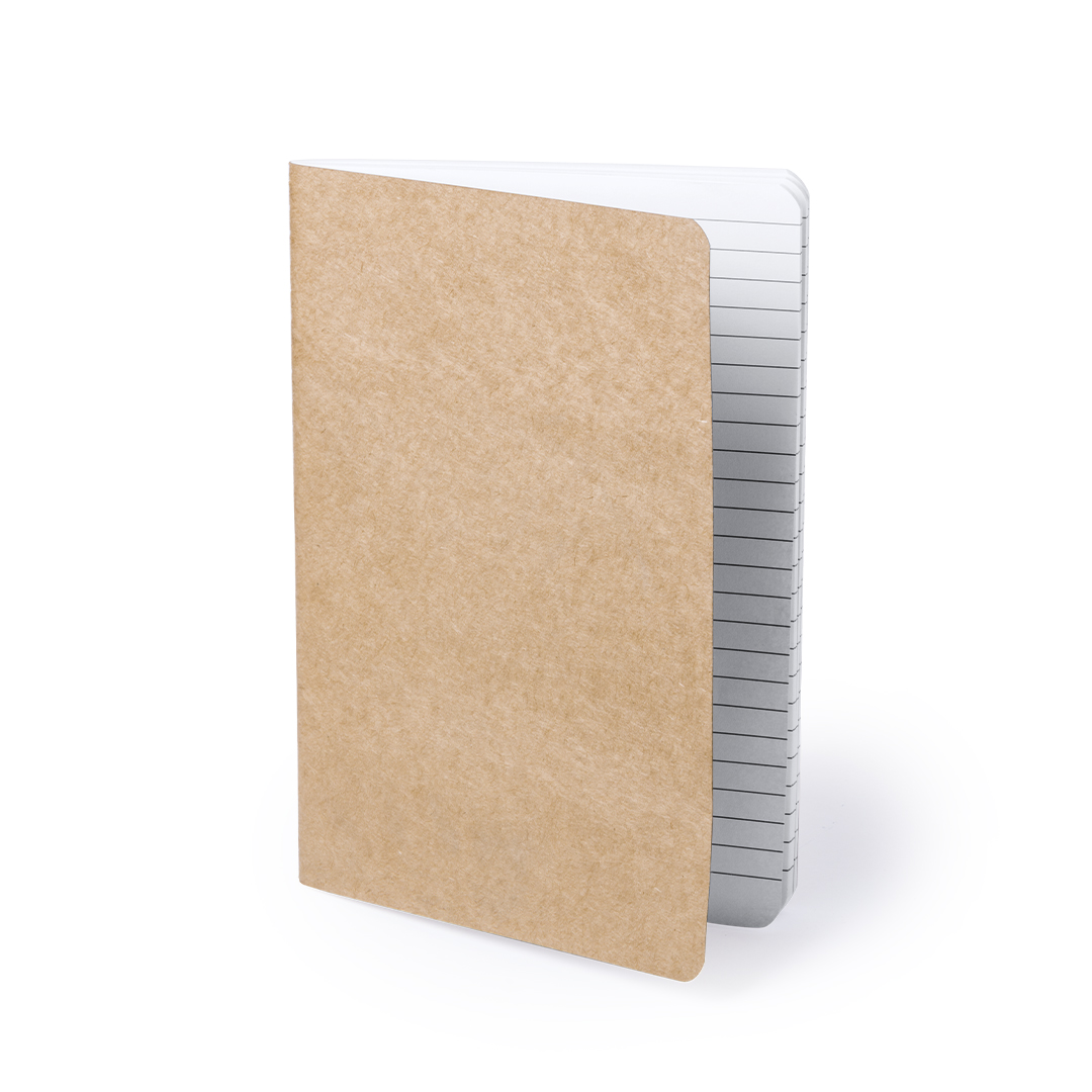 Libreta Madison