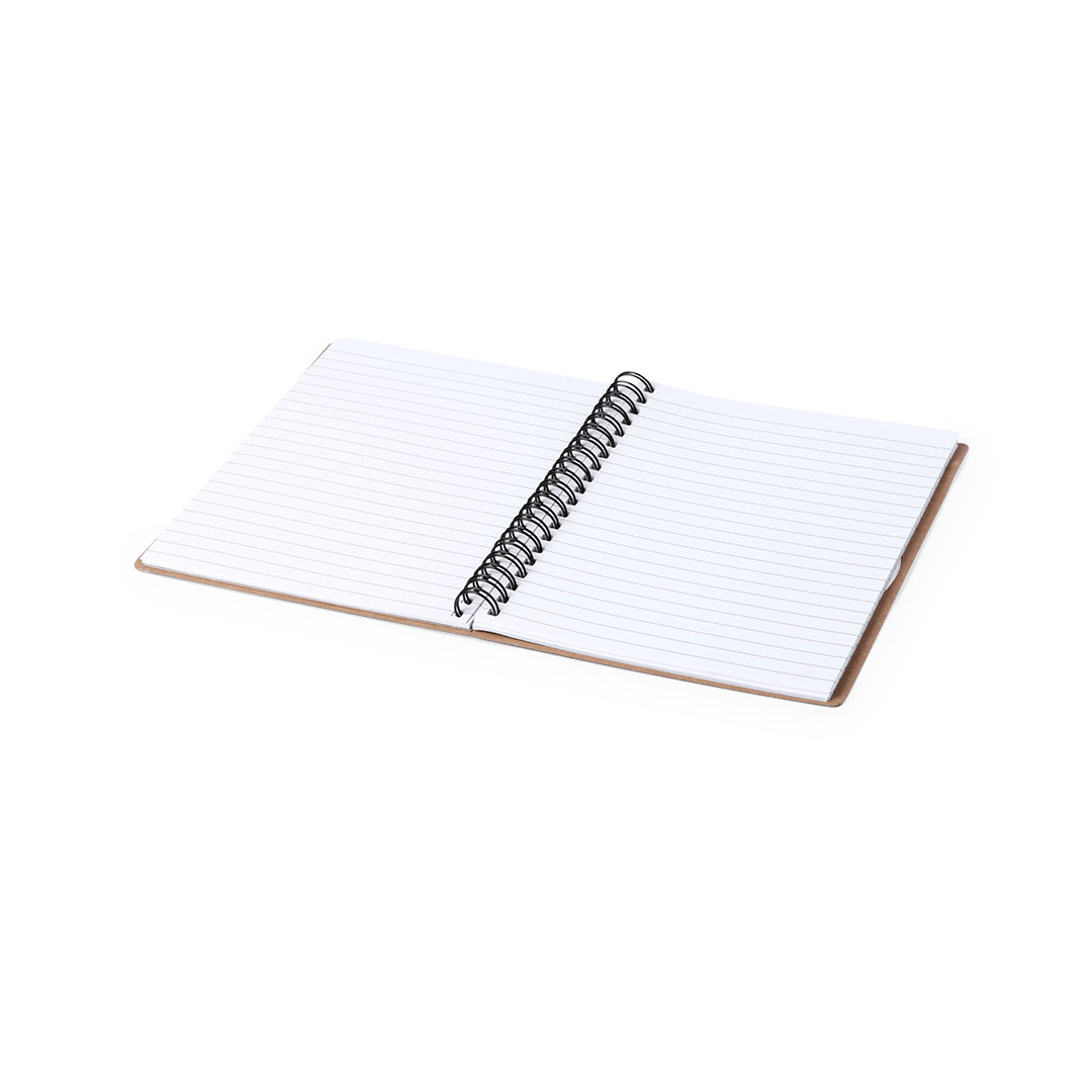 Libreta Nashville - Imagen 4
