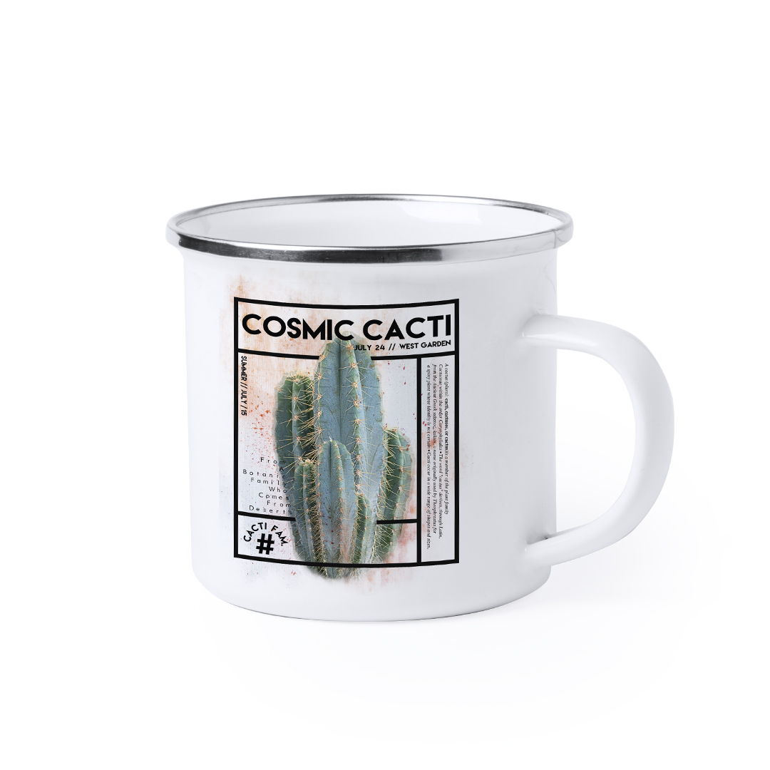 Taza Sublimación Miami - Imagen 2