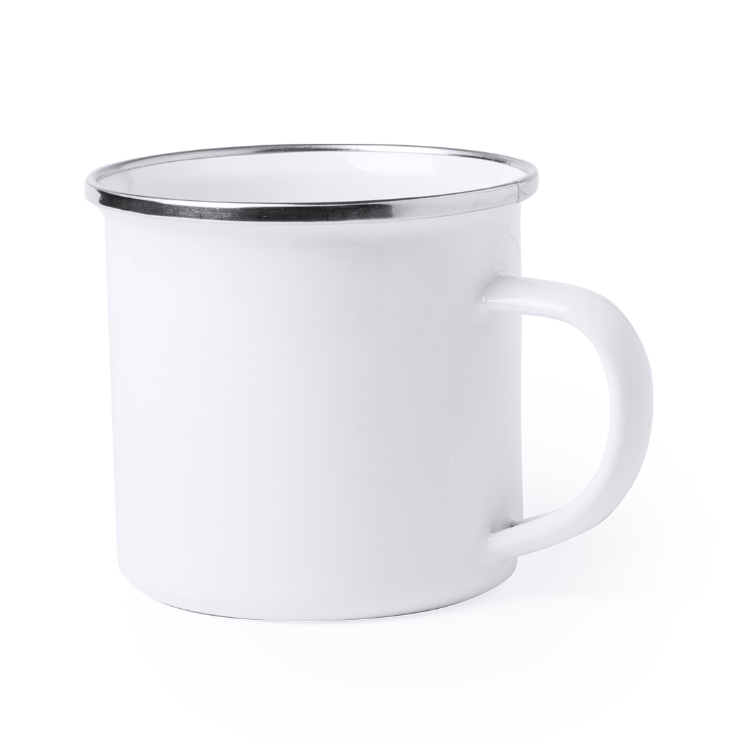 Taza Sublimación Miami - Imagen 3