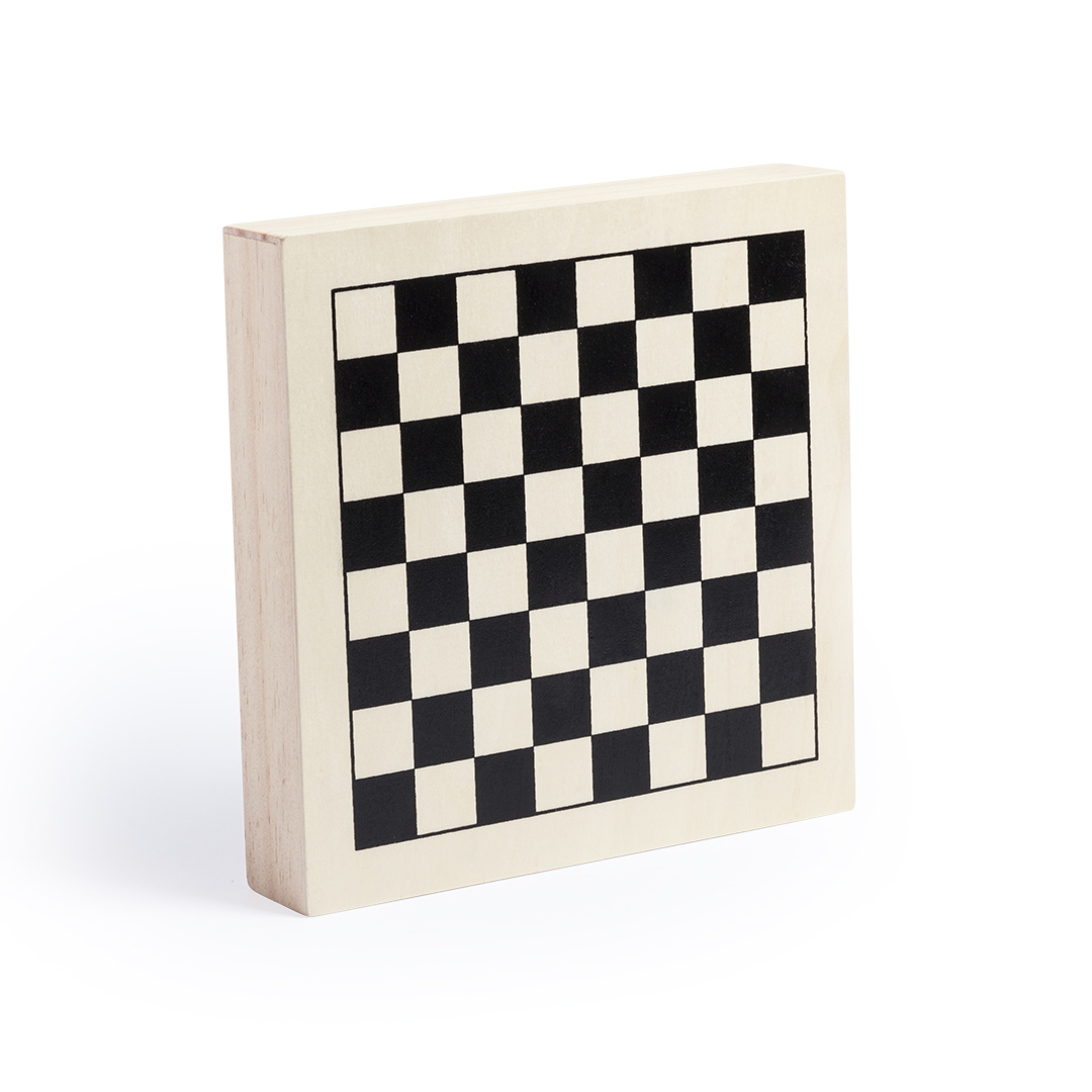 Set Juegos Bozeman - Imagen 4