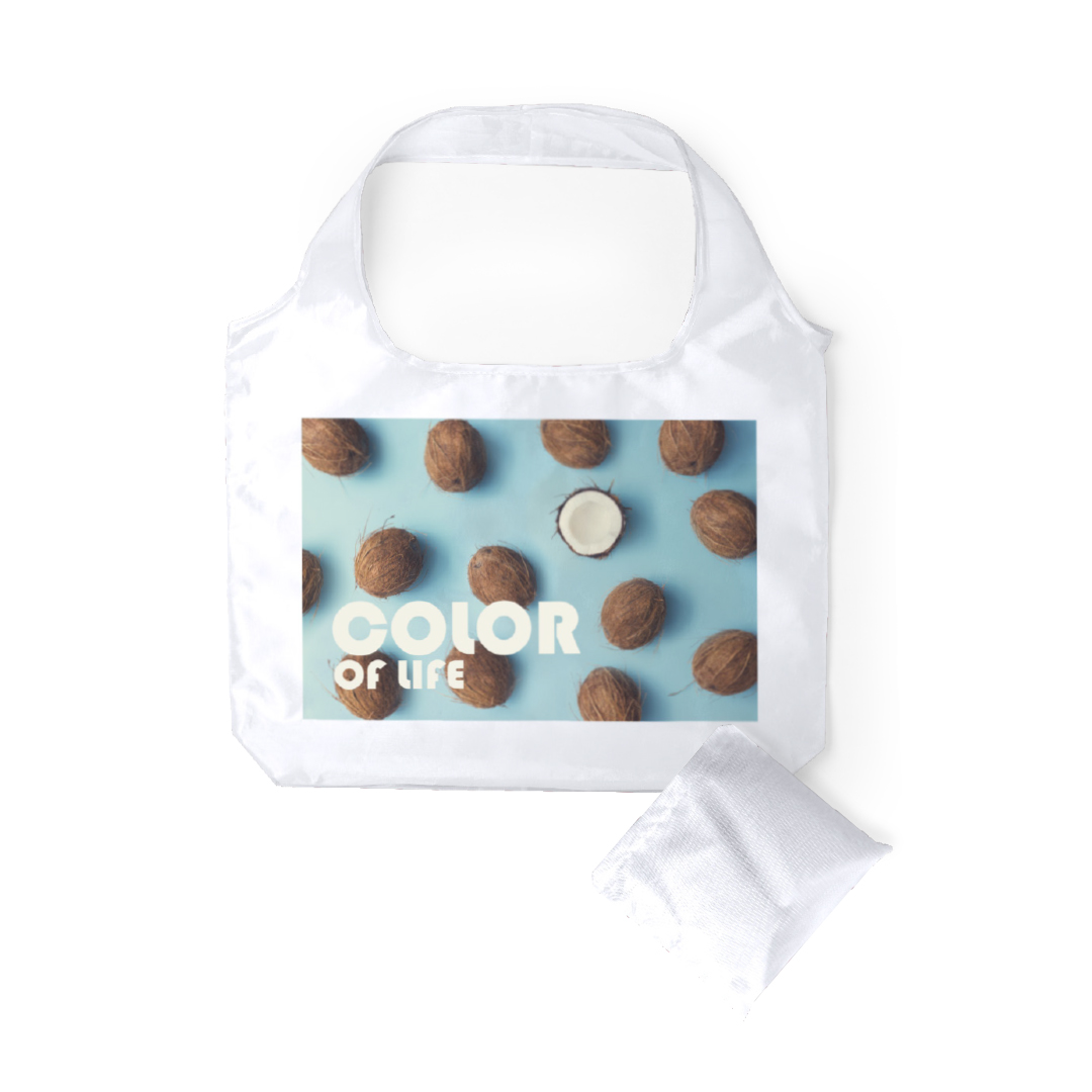 Bolsa Plegable Des Moines - Imagen 2