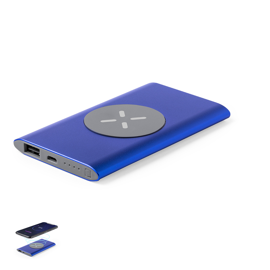 Power Bank San Jose