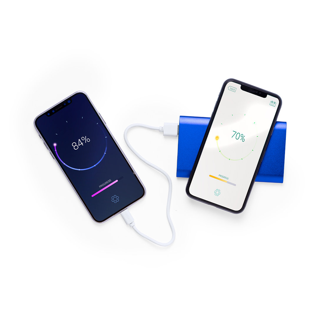 Power Bank San Jose - Imagen 2