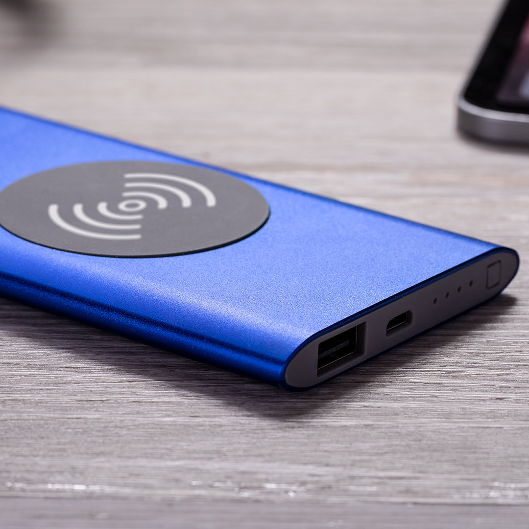 Power Bank San Jose - Imagen 3