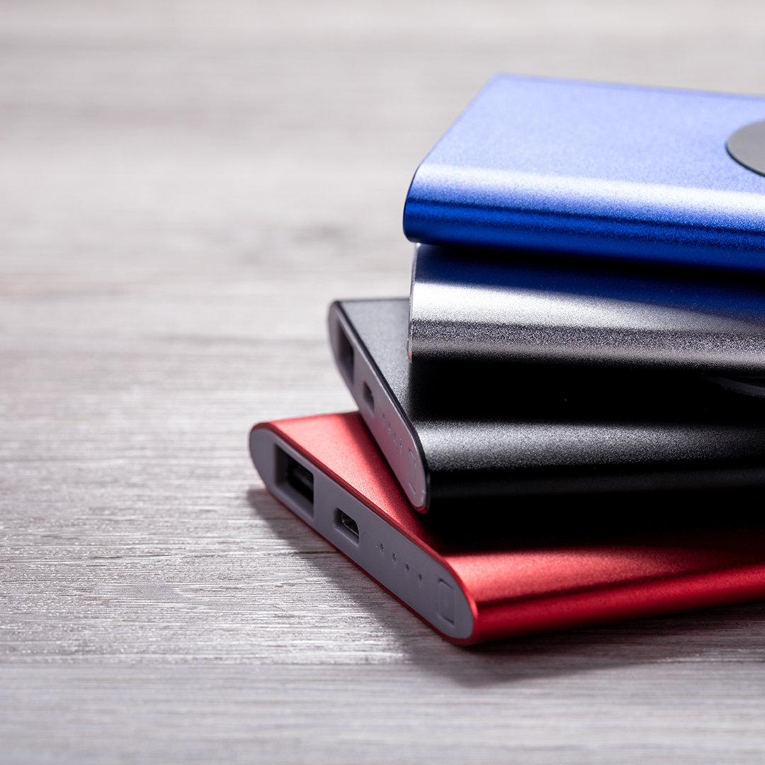 Power Bank San Jose - Imagen 4
