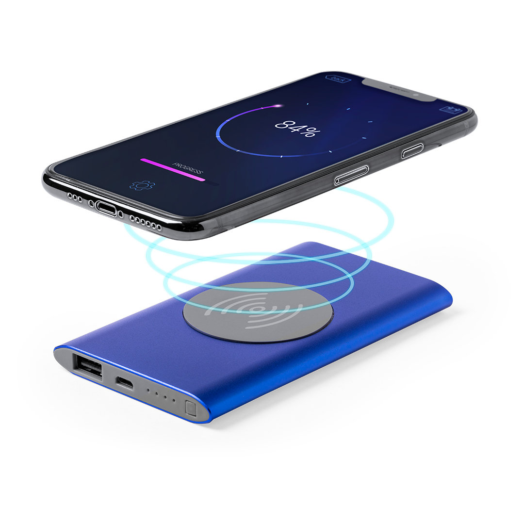 Power Bank San Jose - Imagen 5