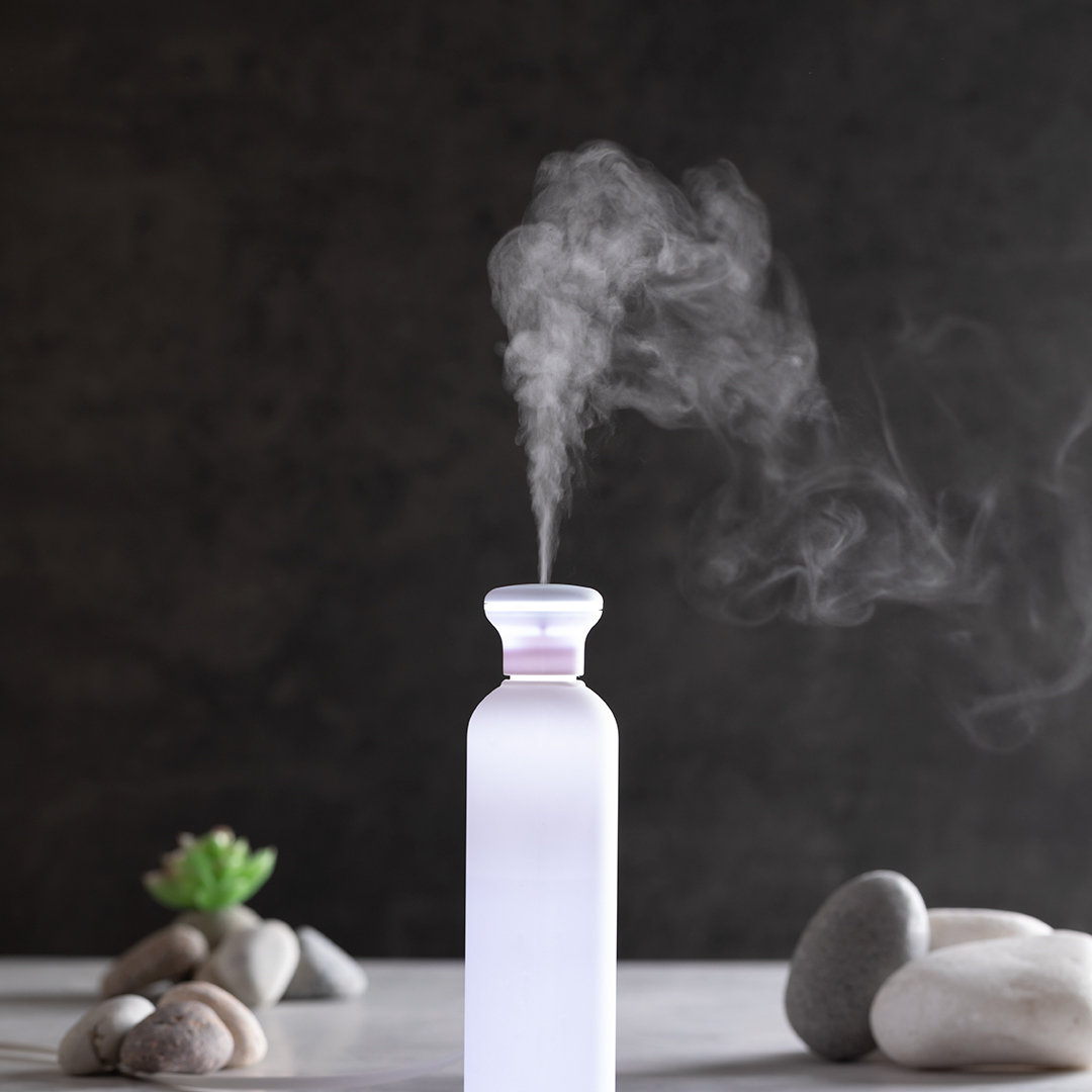 Humidificador San Carlos - Imagen 4