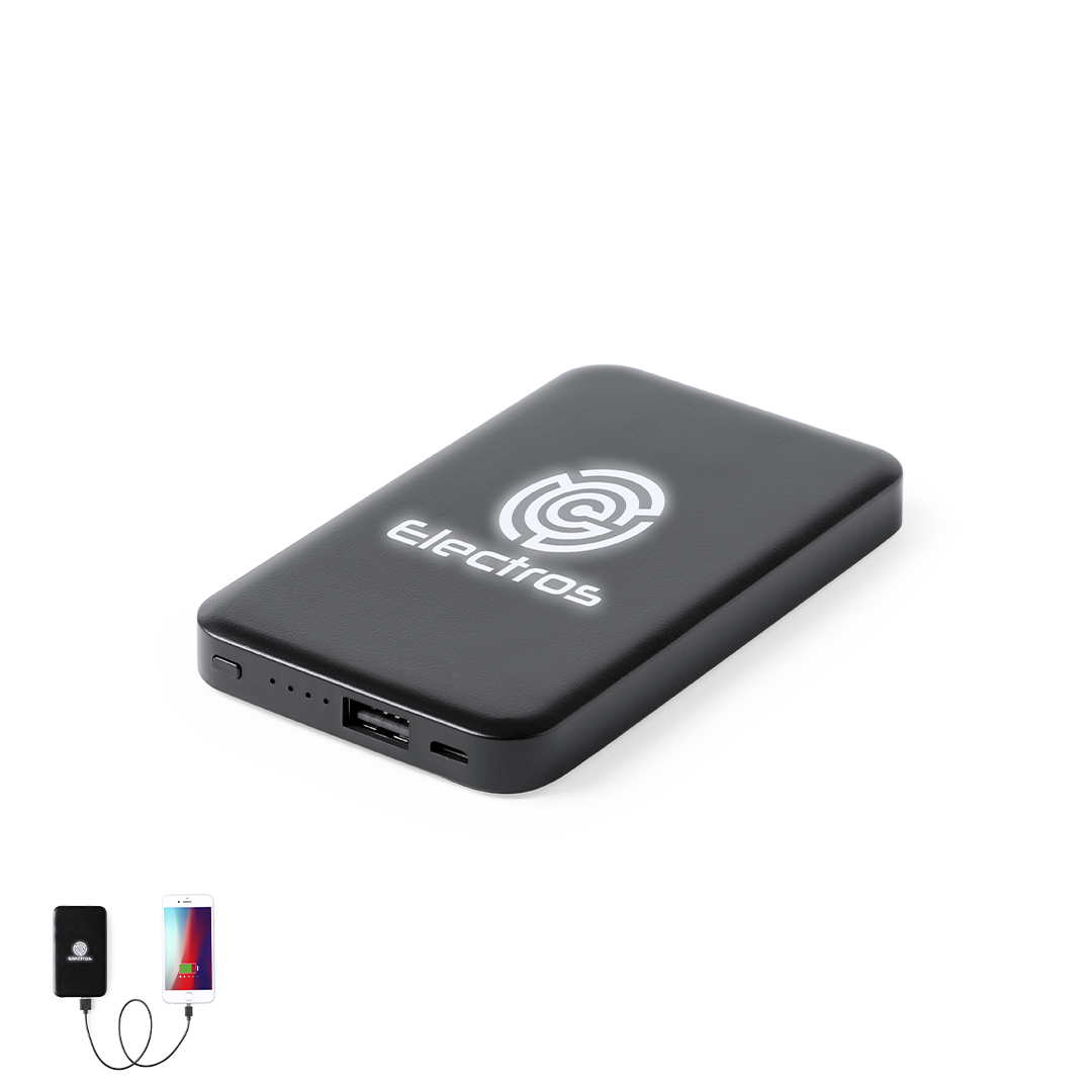 Power Bank Hayward