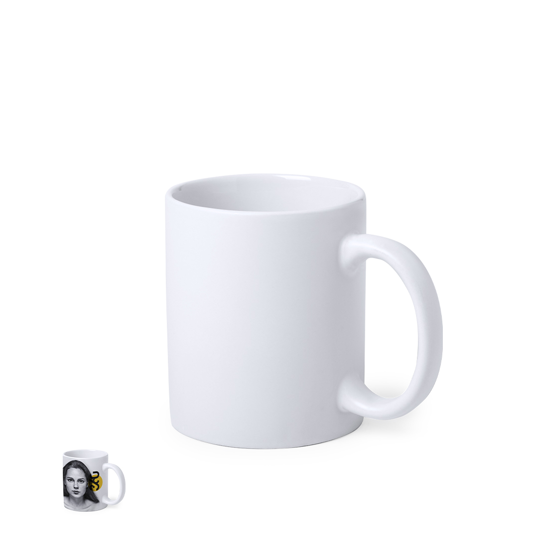 Taza Sublimación Denver