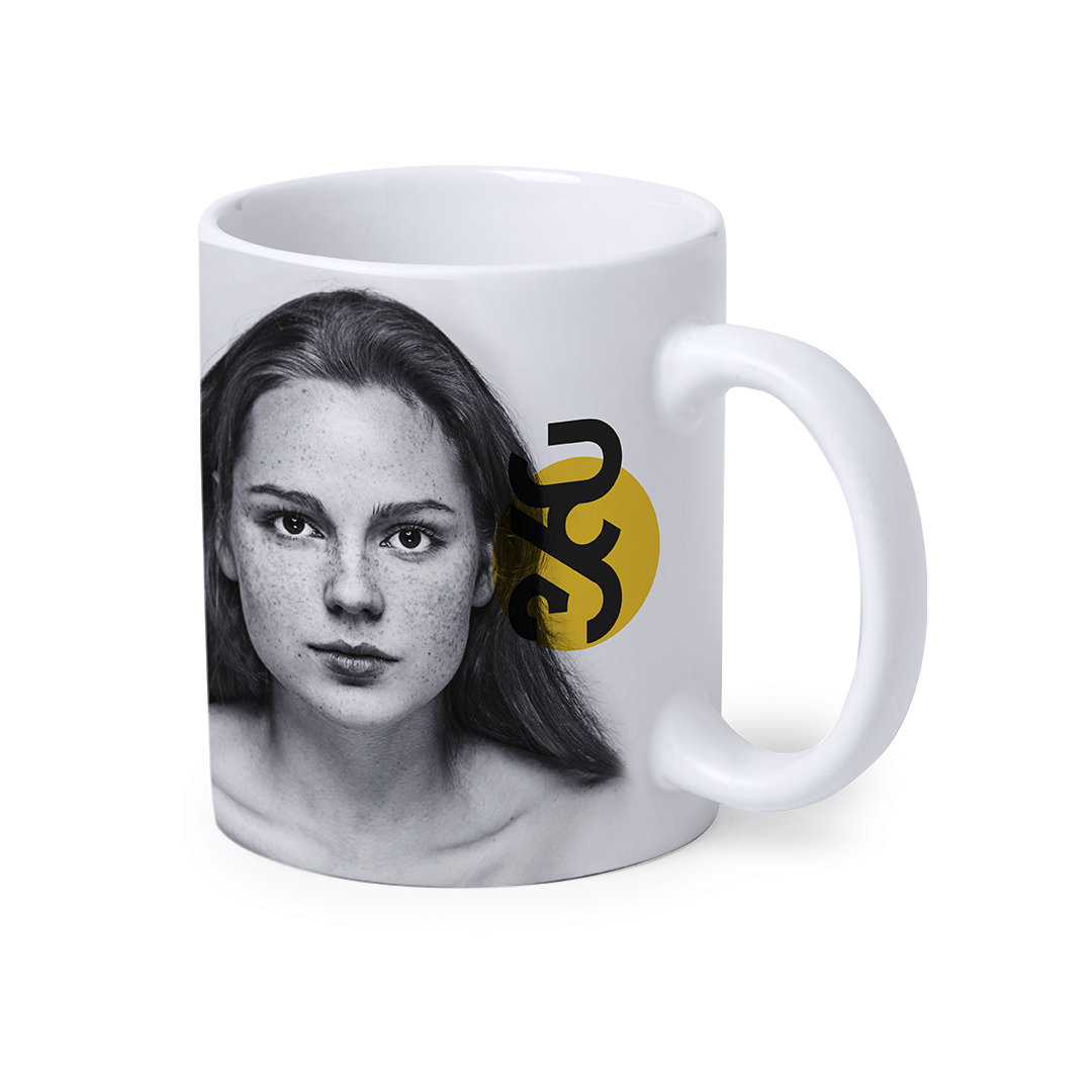 Taza Sublimación Denver - Imagen 2