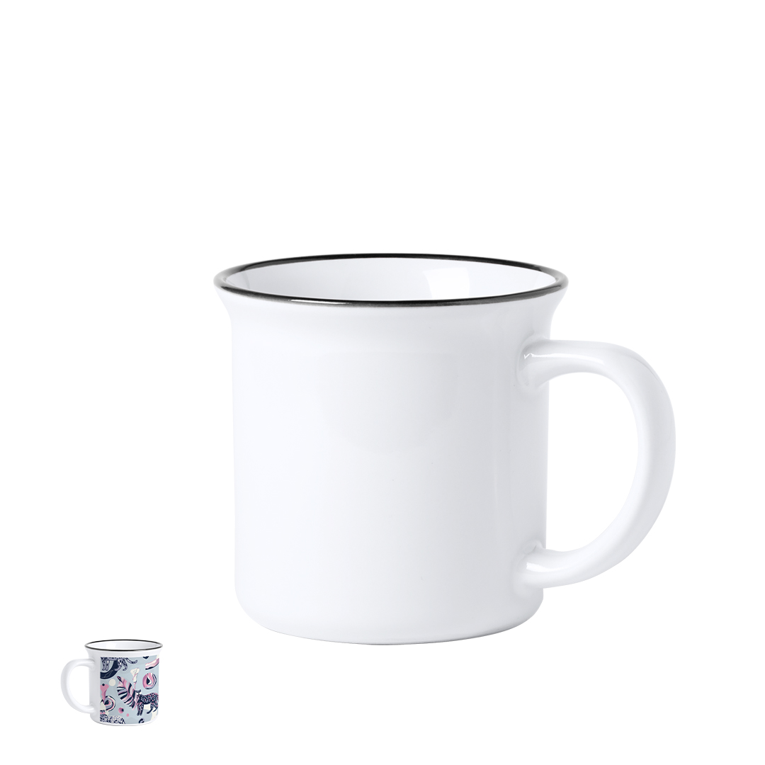 Taza Sublimación Berkeley