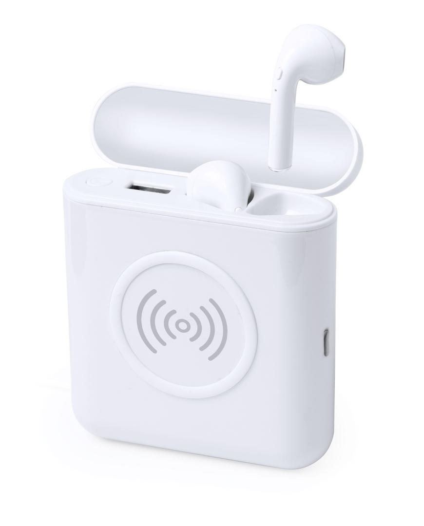 Auriculares Power Bank Carson City - Imagen 3